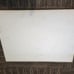 October Morn by Robert Wood Print 20 x 16 Cardboard Lithography P-605