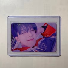 Jeno nct 2020 arrival kihno