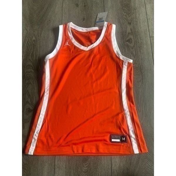 Jordan woman’s basketball tank top