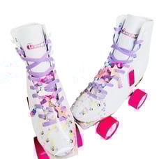 Roller Skates DIY accessories box