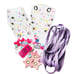 Roller Skates DIY accessories box