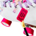 Roller Skates DIY accessories box