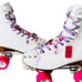 Roller Skates DIY accessories box
