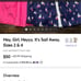 RESERVED for PoshMom