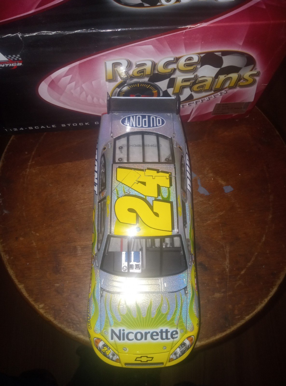 NASCAR