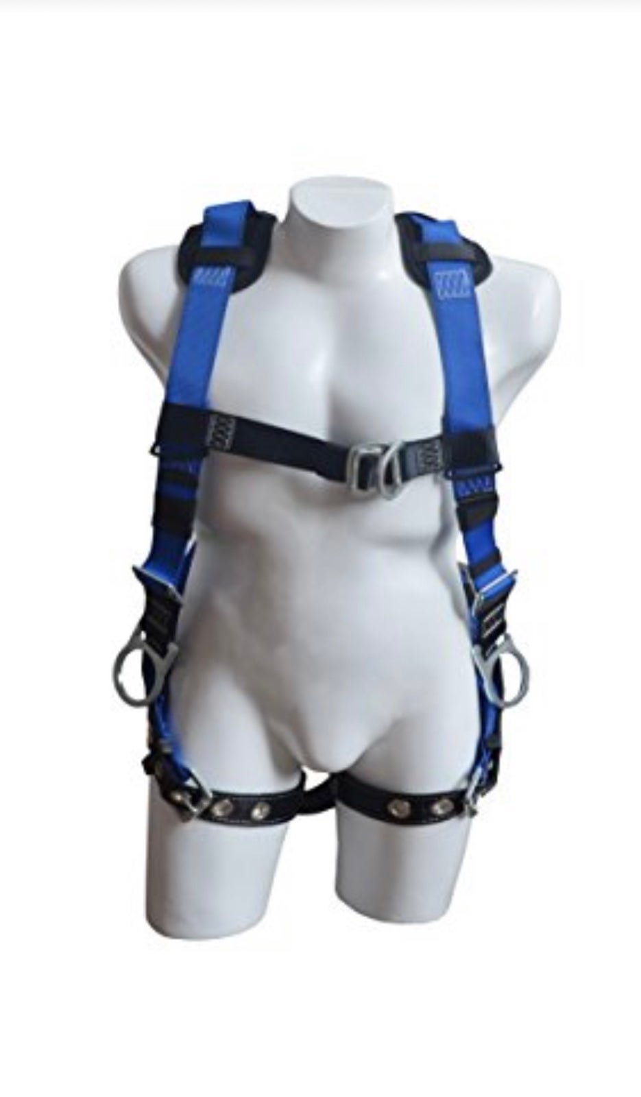 NARA Safe Full body harness