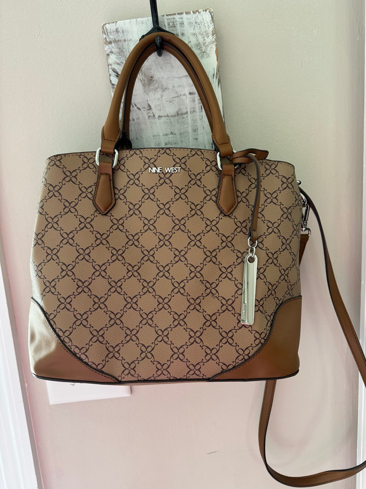 Nine West purse