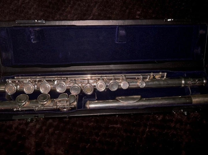 Flute