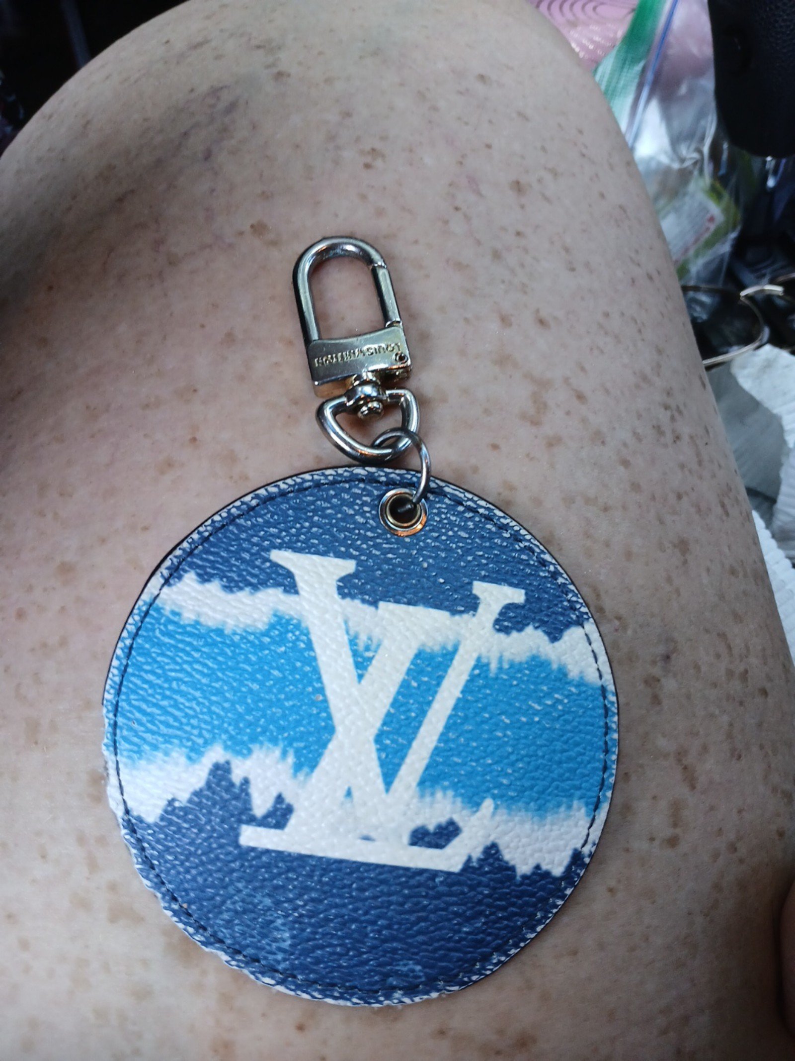 keychain