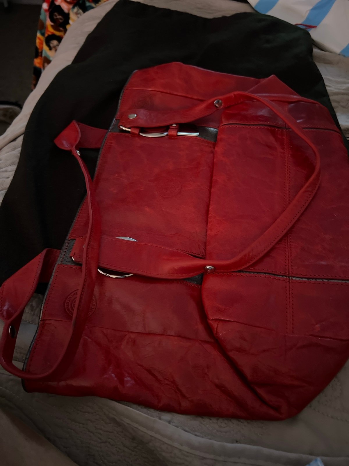 Donald Pliner Handbag