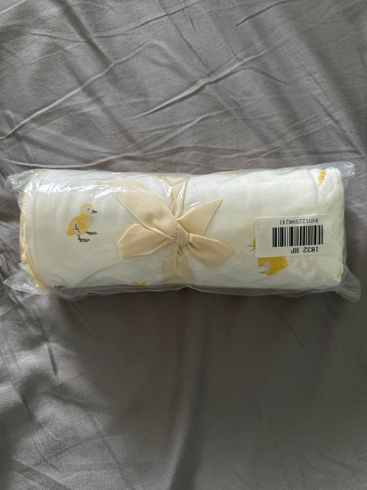 Kyte baby swaddle