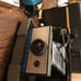 Vintage polaroid 210
