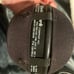 David Clark headset green military