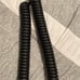 David Clark headset green military
