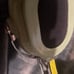 David Clark headset green military
