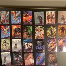 Marvel