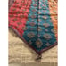 2 Croscil Home Arabella Bohemian Stripe Valances rn21857 home fashion decor USA
