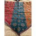 2 Croscil Home Arabella Bohemian Stripe Valances rn21857 home fashion decor USA