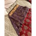 2 Croscil Home Arabella Bohemian Stripe Valances rn21857 home fashion decor USA