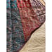 2 Croscil Home Arabella Bohemian Stripe Valances rn21857 home fashion decor USA
