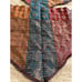 2 Croscil Home Arabella Bohemian Stripe Valances rn21857 home fashion decor USA