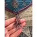 2 Croscil Home Arabella Bohemian Stripe Valances rn21857 home fashion decor USA