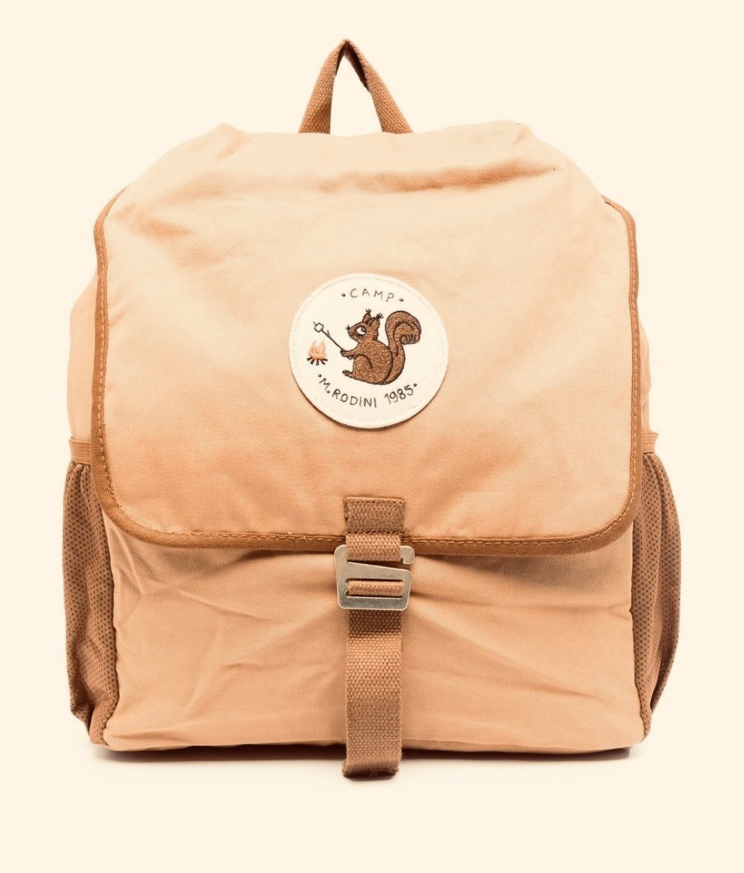 mini rodini hike & school backpack