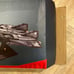 SR-72 Darkstar LEGO
