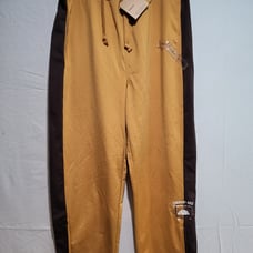 Timberland Men’s Gym/ Jogger Brown Pants Drawstring XL/TG NWT