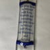 Fused Glass Mezuzah With Home Blessing Includes A Kosher Scroll And Brass Screws