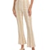 OCEAN DRIVE Sand Dune Hibiscus Printed Knit Top and Pants Set