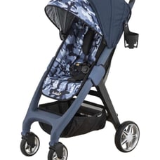 NWB chit chat larkatle stroller+ free stroller bag