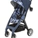 NWB chit chat larkatle stroller+ free stroller bag