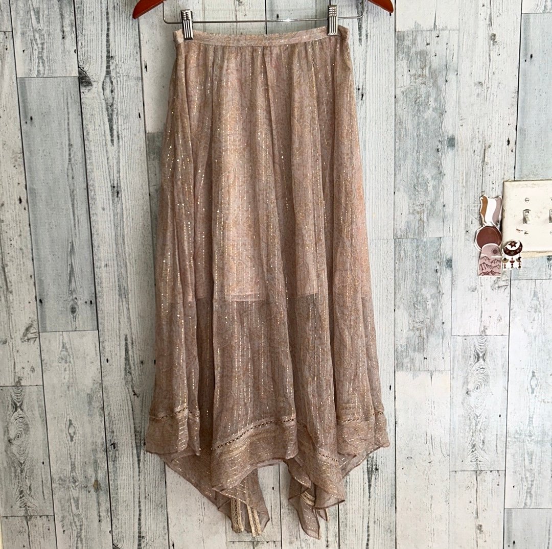 Love Shack Fancy Skirt