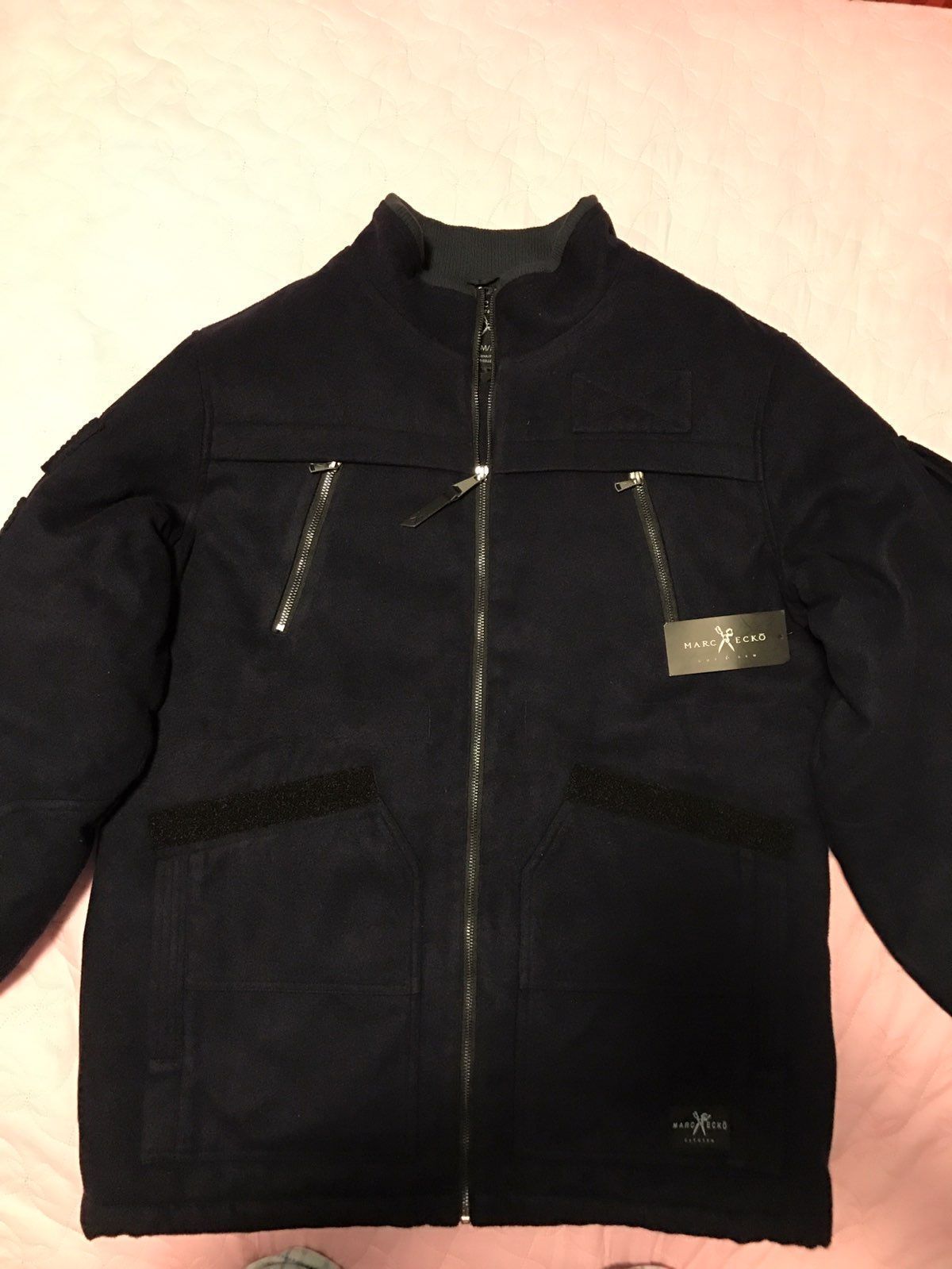 men coat