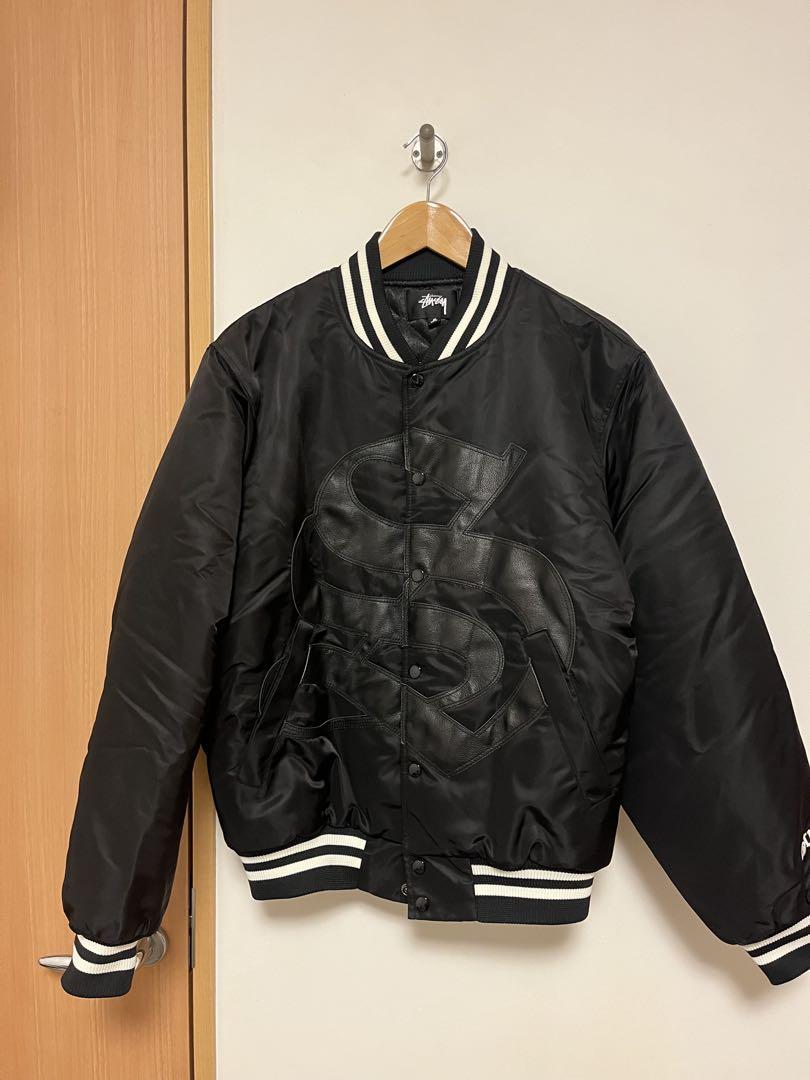 24SS STADIUM JACKET GOTHIC S Stadium Jacket