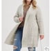 Torrid Chunky Coatigan Belted Sweater