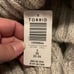 Torrid Chunky Coatigan Belted Sweater