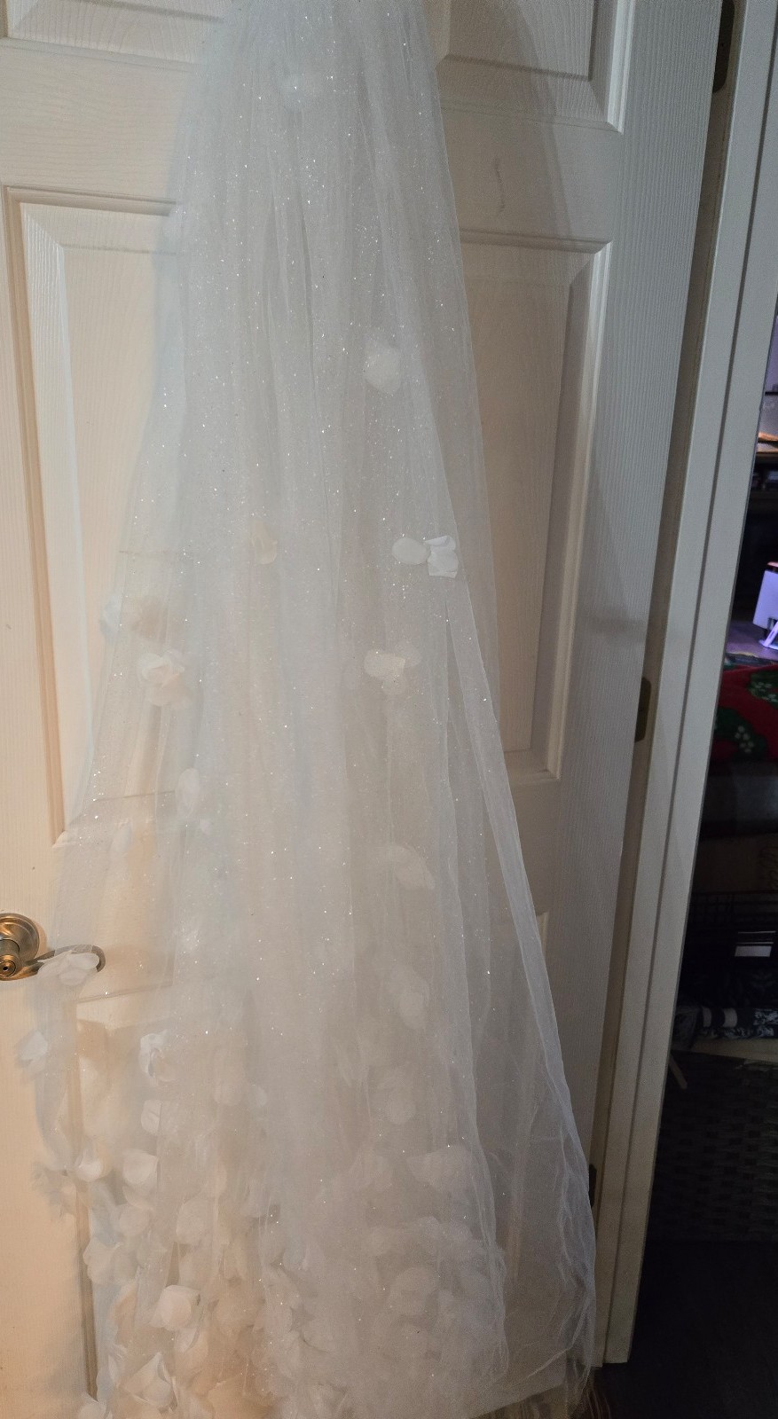 Wedding Cape