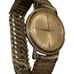 Vtg Tradition Wristwatch 41 Jewels Swiss Made Self-Winding Watch Kreisler Band