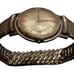 Vtg Tradition Wristwatch 41 Jewels Swiss Made Self-Winding Watch Kreisler Band