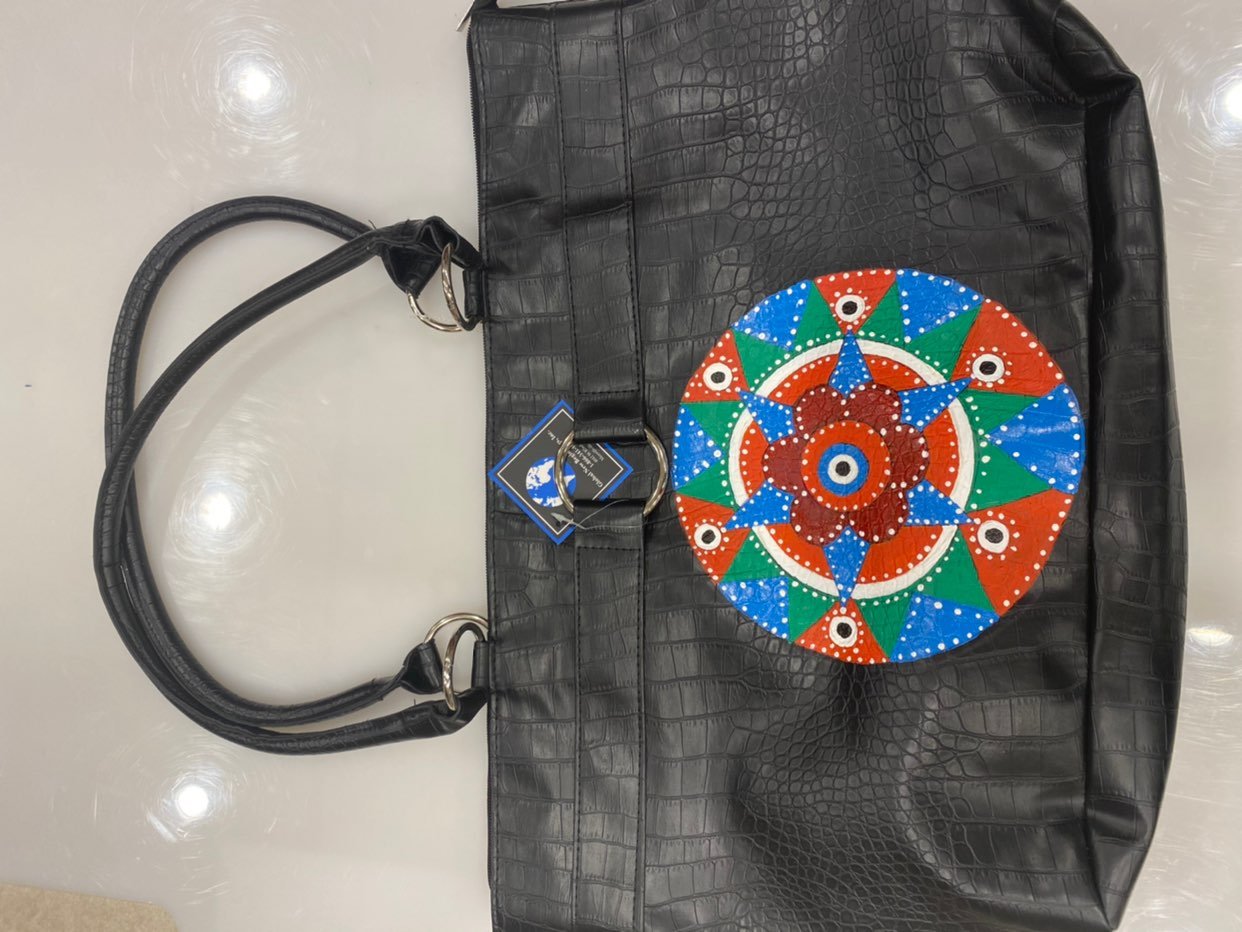 New large purse