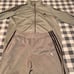 Light grey Adidas track set