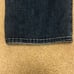 Relaxed Straight Jeans size 10