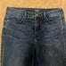 Relaxed Straight Jeans size 10
