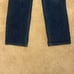 Relaxed Straight Jeans size 10