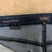 Relaxed Straight Jeans size 10