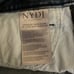 Relaxed Straight Jeans size 10