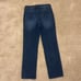Relaxed Straight Jeans size 10