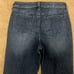 Relaxed Straight Jeans size 10